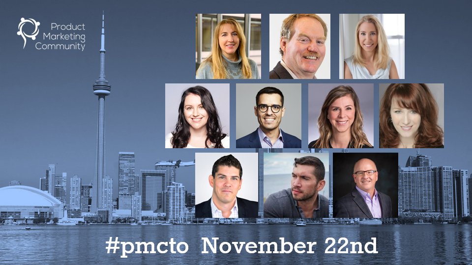 Product Marketing Community tweet media