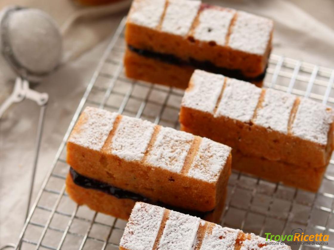 trovaricetta.com tweet media