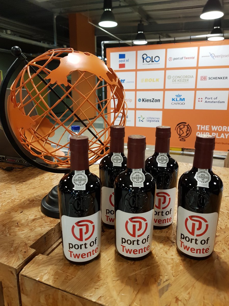 #ndd2019Twente the world is our playground <a href="/PortofTwente/">Port of Twente</a> <a href="/HavenbedrTwente/">Havenbedrijf Twente</a>