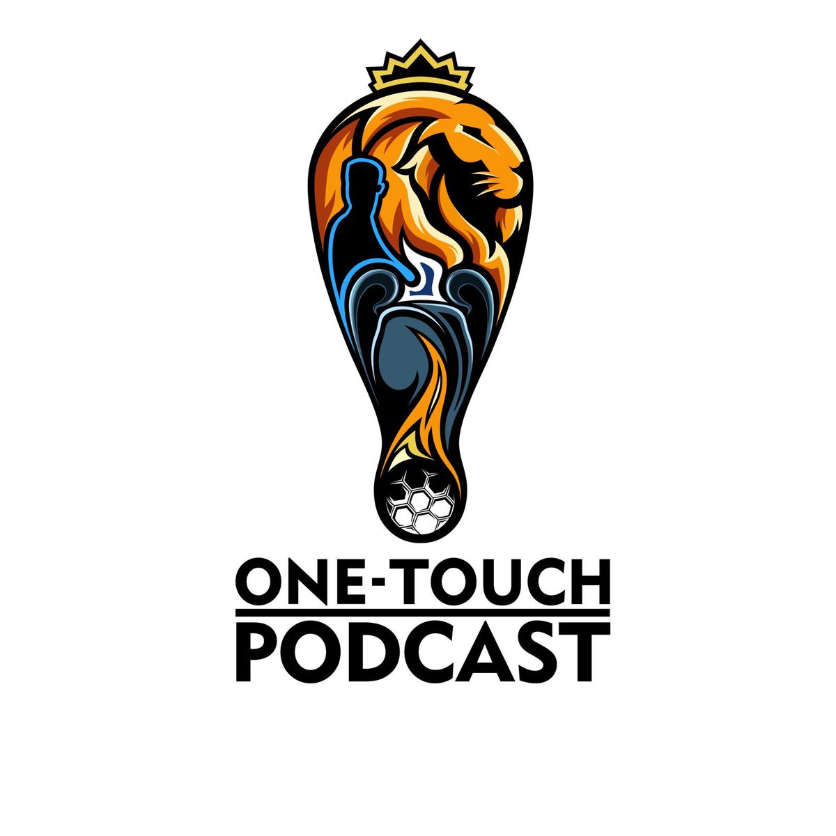 1TouchPodcast's tweet photo. NEW EPISODE with Terry Nicholl featuring Sion Chamberlain out now! • #OneTouchPodcast • Options

Apple - https://t.co/bgwQMIOlg5…

Spotify - https://t.co/XALw5OXaaO…

Use - #OneTouchPodcast

Leave - A 5 ⭐️ review on Itunes https://t.co/hwMO7IdQyA