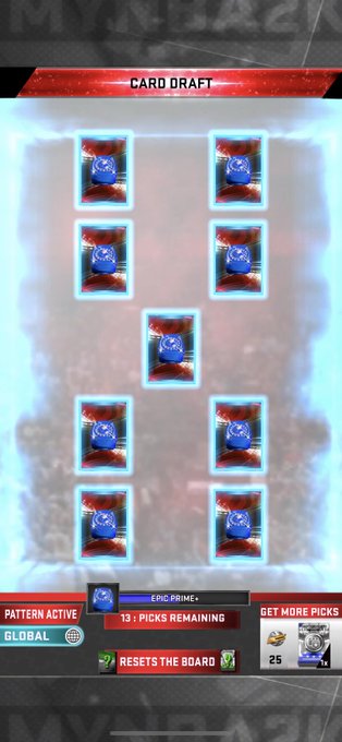 11/13 #GlobalPattern #Mynba2k20 https://t.co/6PEgRCWinW<a href="/tag/globalpattern"class="tags">#GlobalPattern</a><a href="/tag/mynba2k20"class="tags">#Mynba2k20</a>