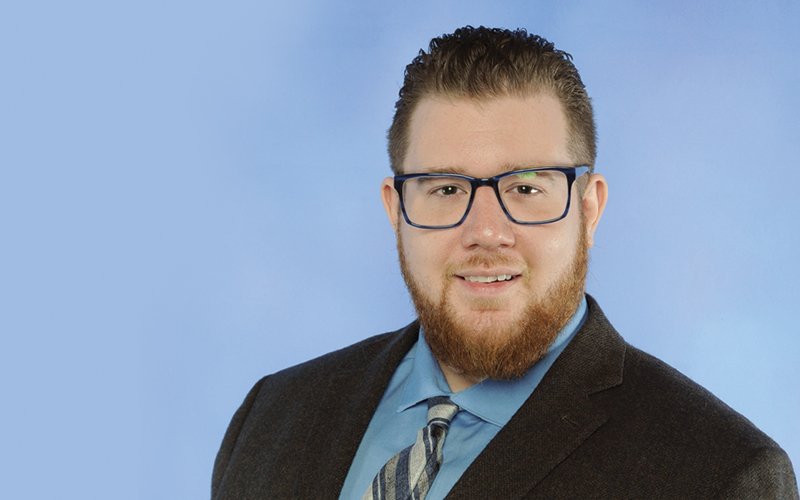 NatResMag's tweet photo. Can we mine for gold without cyanide?

@Travis_Sci thinks so. He built his company, @KasisEnviro, around a chemical discovery that could make it happen.

He's an @AtlanticBus #30Under30 innovator.

https://t.co/hdLZbWeSmZ https://t.co/IggwFUa71X