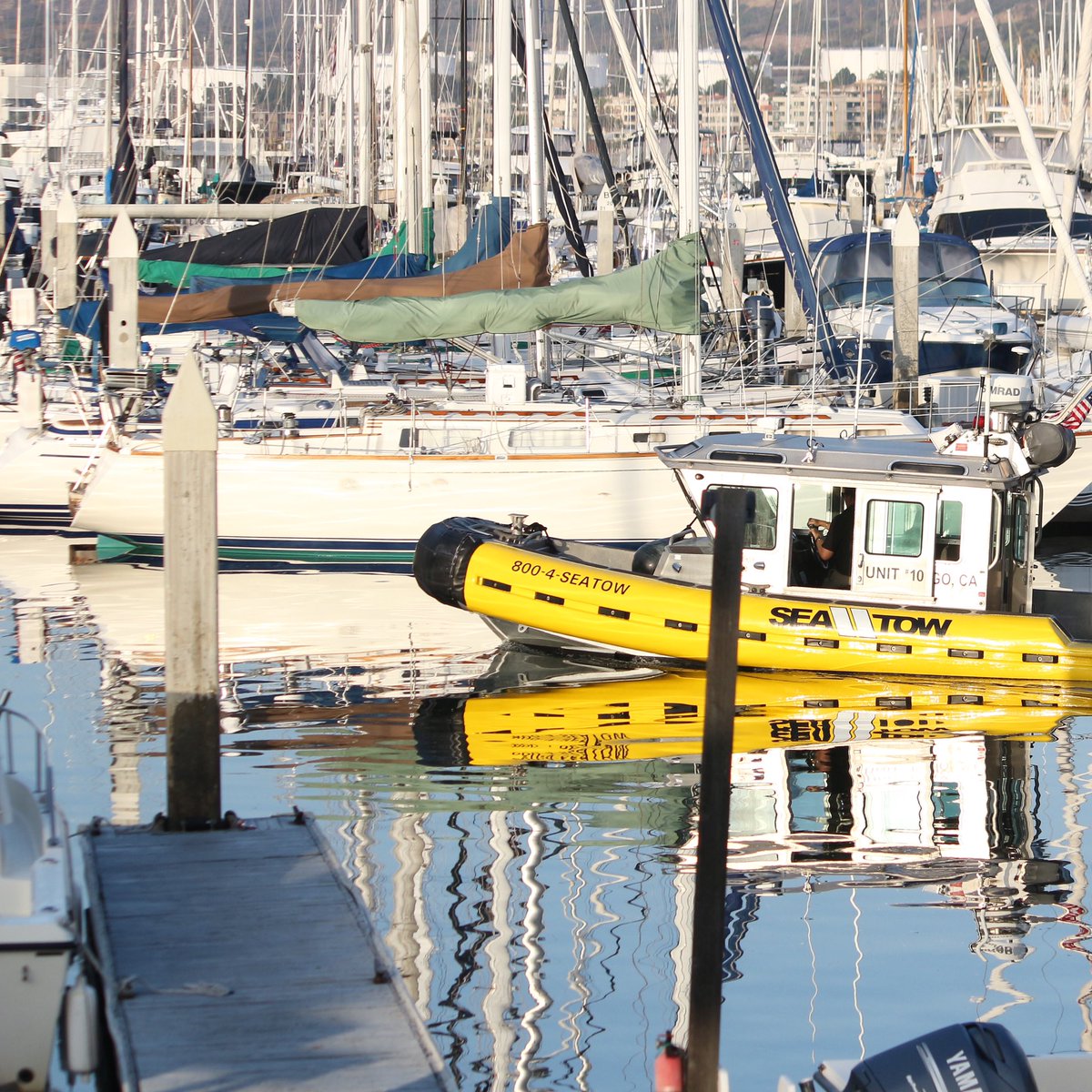 seatowsandiego_'s tweet photo. We’ll quickly respond to any issues you have while you’re out at sea. Become a member & enjoy peace of mind. @seatowsandiego_ 💛🖤 #SeaTowSanDiego #SeaTow #SanDiegoBay #SDHarbor #ShelterIsland #MissionBay #LaJolla #OceanBeach #Pointloma https://t.co/00o9YxTVRg