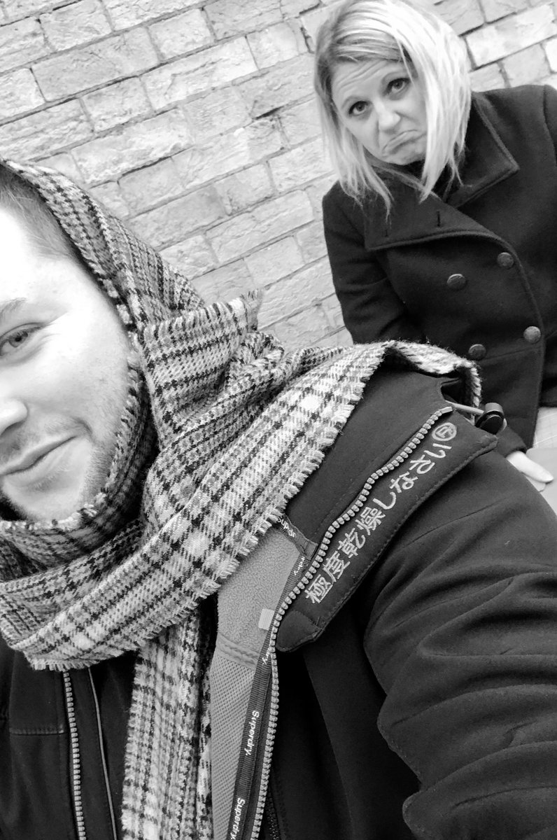 Brad 🕺🏻⚡️ tweet media