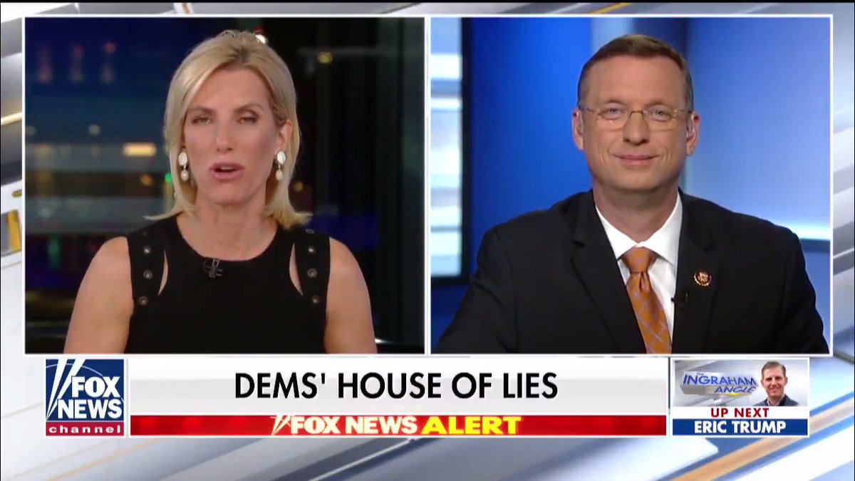 Rep. Doug Collins (@RepDougCollins) on Twitter photo 2019-11-13 16:50:48 Democrats are attempting to hide the fact that they have nothing on @realDonaldTrump. The interviews have shown there was nothing improper on the call. Democrats are attempting to hide the fact that they have nothing on @realDonaldTrump. The interviews have shown there was nothing improper on the call.