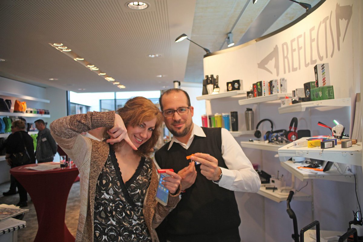 Von der #Promotion zur #Emotion - Auch der Industrieentscheider bewegt sich in seinem emotionalen Kosmos: ow.ly/odSj50x9P1K