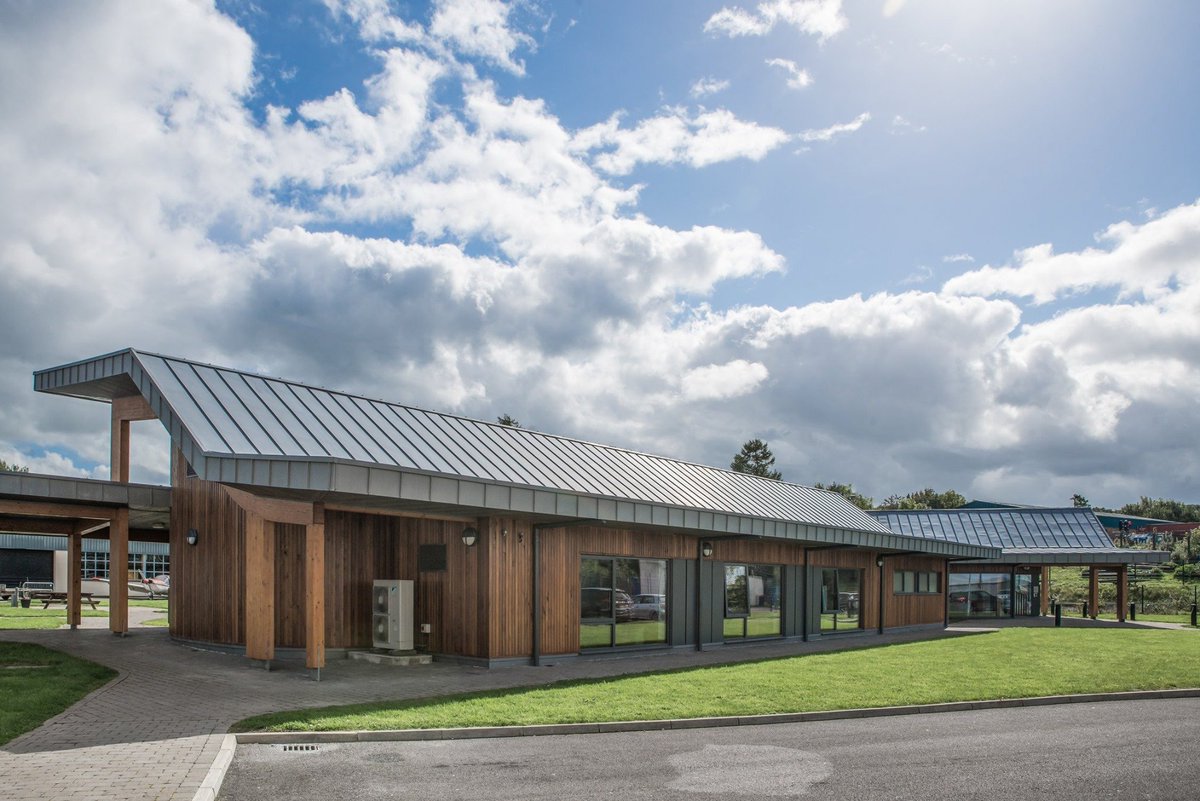 PMCarchitects's tweet photo. There are a growing number of Certified Passivhaus Buildings. This map shows all of the Certified Passivhaus projects in Northern Ireland. 🗺️

We are excited to have completed 5 of the 11 projects shown on the map. 4 Private dwellings and 1 School. 😃 https://t.co/ImdRk2VKDa