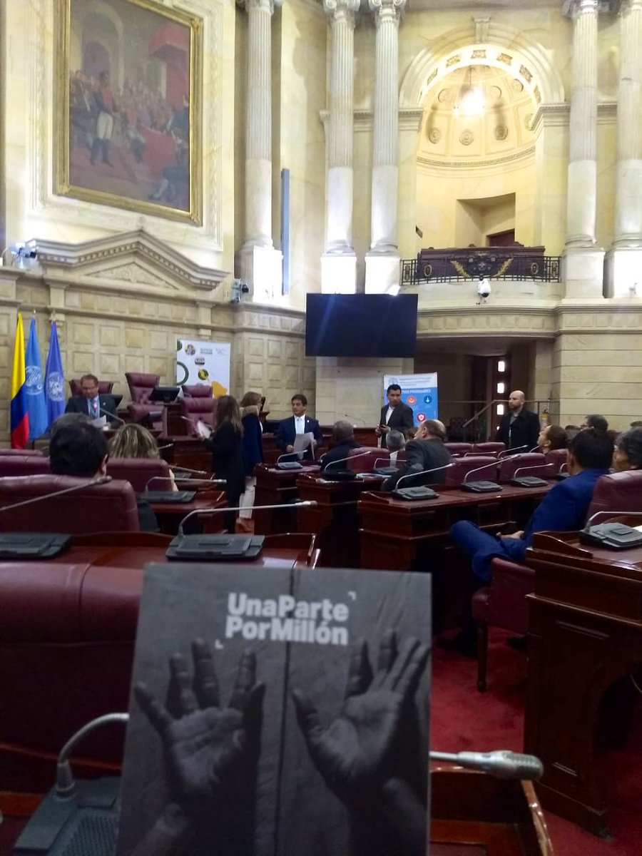BaudoAP's tweet photo. Hoy seguimos compartiendo la investigación de contaminación por mercurio #1PPM en el marco del evento: Retos en derecho a la alimentación y seguridad alimentaria y nutricional en Colombia organizado por @FAO_Colombia #NoMásMercurioEnColombia https://t.co/2J64jTsunh