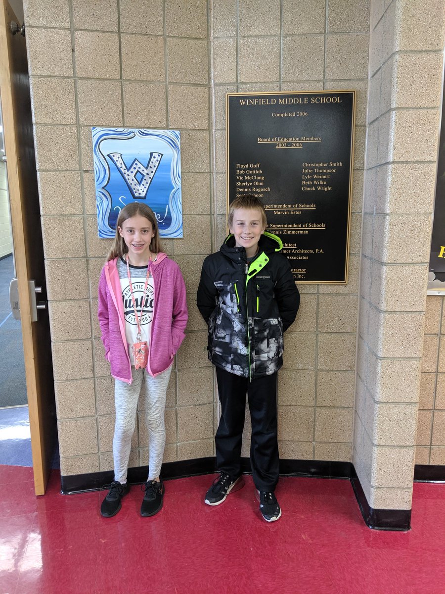 MiddleWinfield's tweet image. Friendship meals delivery day!!!