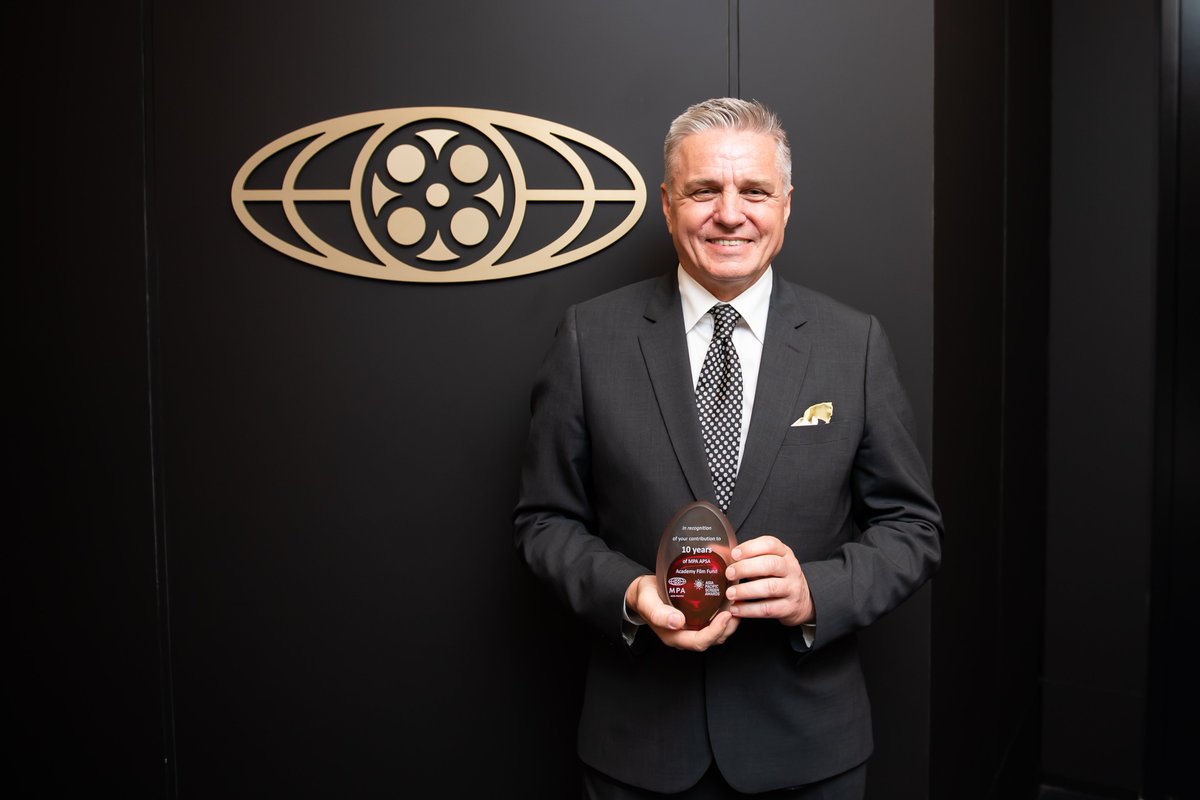 motionpictures's tweet image. Last night, we celebrated the 10th Anniversary of the MPA APSA Academy Film Fund with @AusintheUS, @JapanEmbDC, and @APScreenAwards at our global HQ in DC. Check out some of the highlights! 

📸: Joy Asico