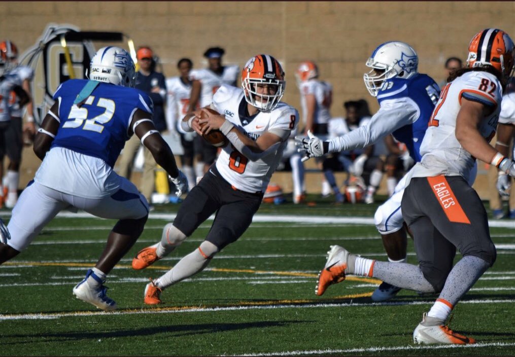 Watch out there go number 52 😈