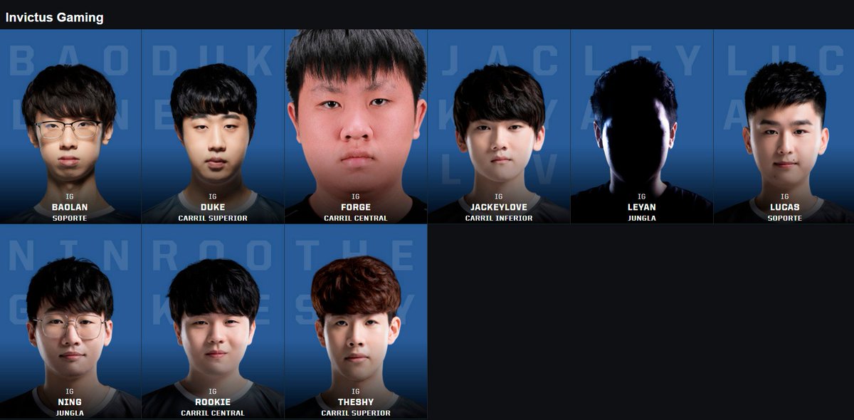 CorsarioTV's tweet photo. Estoy haciendo las selecciones para el AllStars de este año y creo que hay alguien en @invgaming  que en verdad quiere ir 🤣 @lolesportsla https://t.co/vfDNh8VyCw