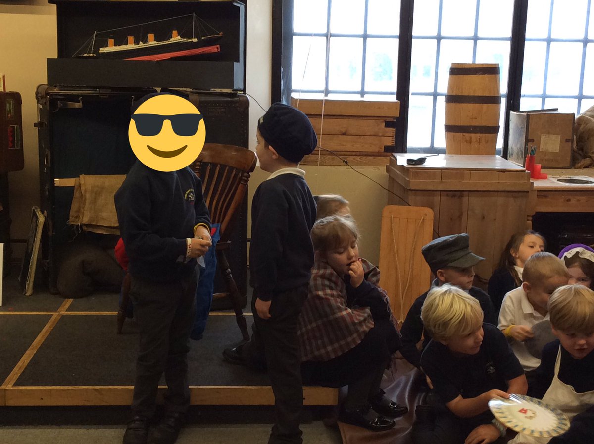 Christ Church Primary School Denshaw tweet media