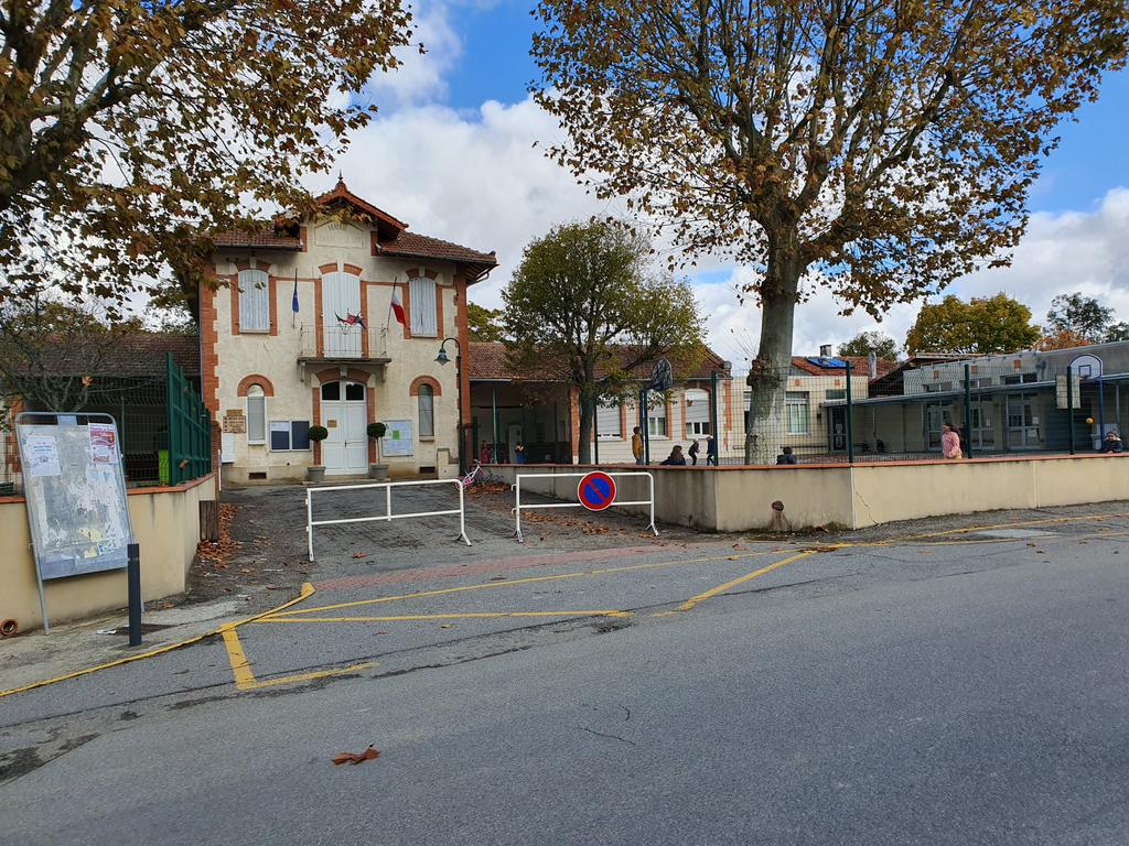USEPgers's tweet photo. En pleine préparation de la rencontre #DisciplinesEnchainees du Vendredi 29 Novembre à Monferran-Savès !
#AnimAthlé #AnimCross #Generation2024
@USEPgers @CrusepO @usepnationale @SelinIngrid @sandrine_jobard @MBlugeon @EpsToulouse @LeGers32 @actoulouse @G24Toulouse @montegutPLM https://t.co/FkZxjKiZpN