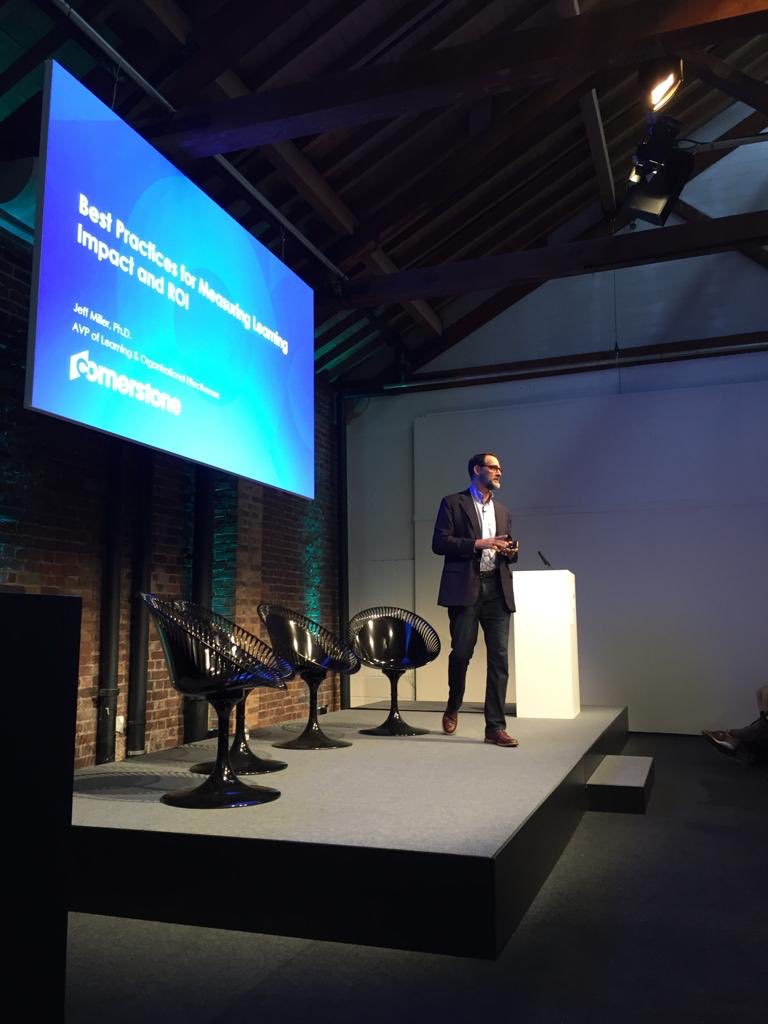 Fantastic few days at #CSODConf19 I always enjoy meeting clients, seeing colleagues and learning together!! #AlwaysLearning