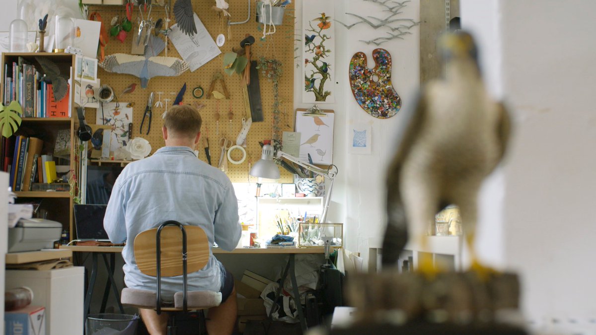EventbriteGB (@eventbritegb) on Twitter photo Discover how Zack - founder of <a href="/paperandwood/">paperandwood</a> - turned his talent for nature-inspired sculptures into a crafty event series.
Head over to our blog to read the full story:
eventbrite.co.uk/blog/talent-to…
#TalentToTickets #DIYcreators #PaperandWood #sculpture Discover how Zack - founder of <a href="/paperandwood/">paperandwood</a> - turned his talent for nature-inspired sculptures into a crafty event series.
Head over to our blog to read the full story:
eventbrite.co.uk/blog/talent-to…
#TalentToTickets #DIYcreators #PaperandWood #sculpture