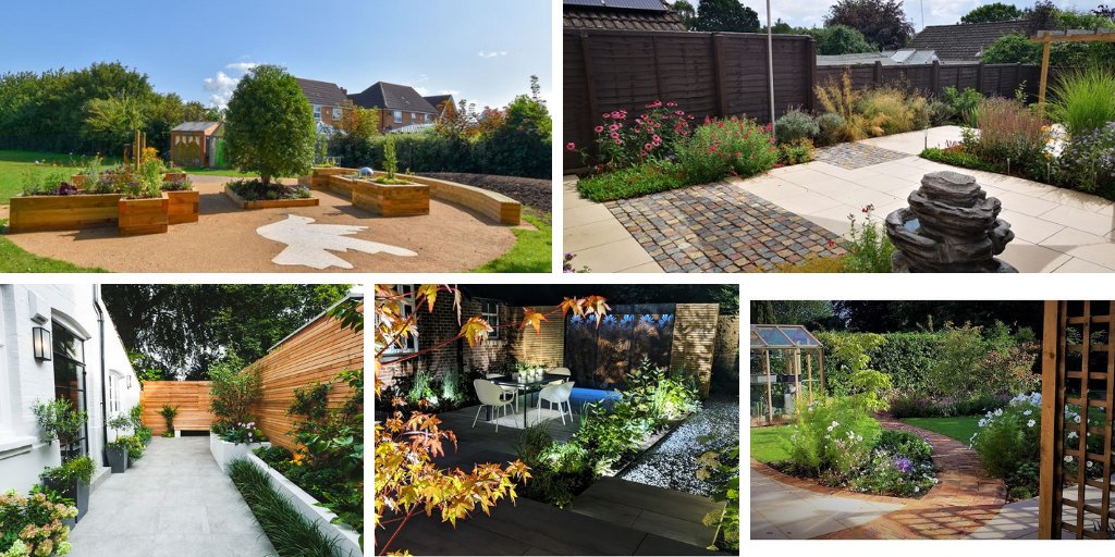keburgardens's tweet photo. Who else is looking forward to @FutureScapeUK next week? 

Always a great chance to connect, see new products and hear the latest views and debates on landscaping. 

Who will be the winners of the #smallprojectbigimpact awards? So many high caliber projects to chose from! https://t.co/dg74WvgaGI
