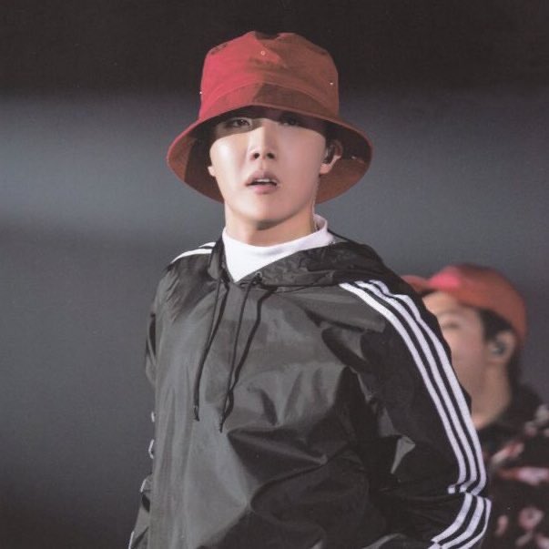 Twitter 上的j-hope provider | ia for 