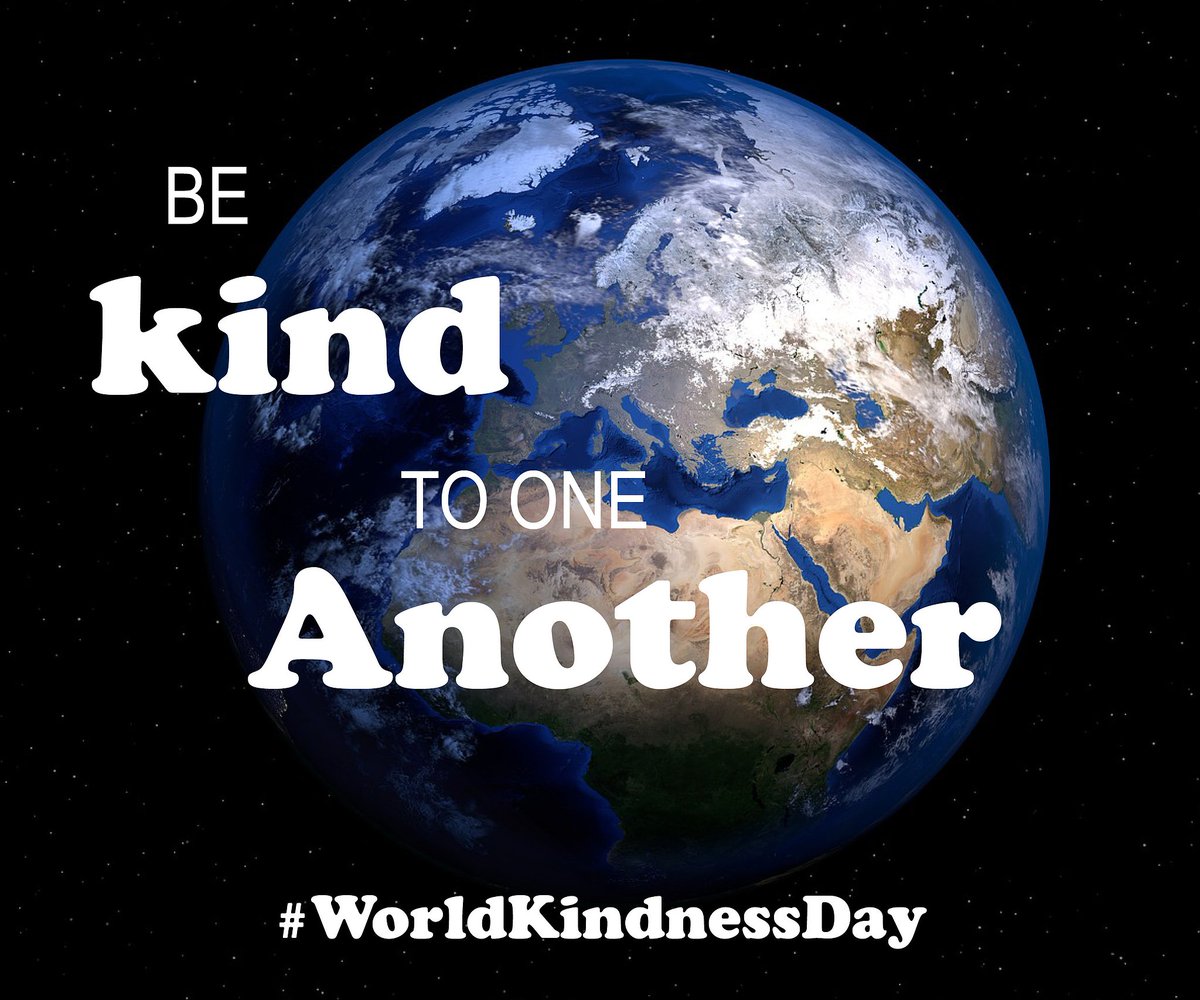 World Kindness Day is the perfect opportunity to focus on positivity and show our gratitude for those around us. Help us spread kindness by leaving a note for your favorite swim instructor - how have they made a difference for you or your child? Comment below!