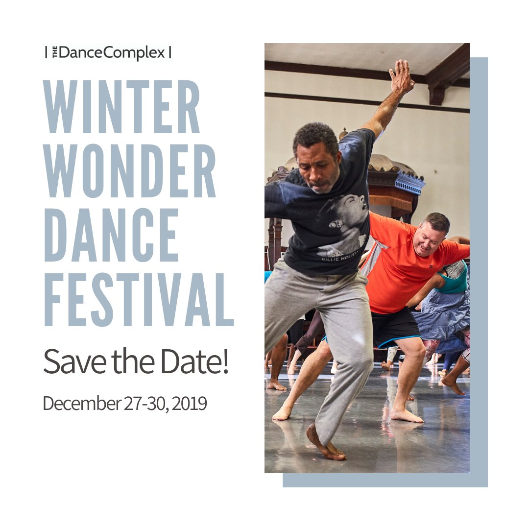 The Dance Complex tweet media