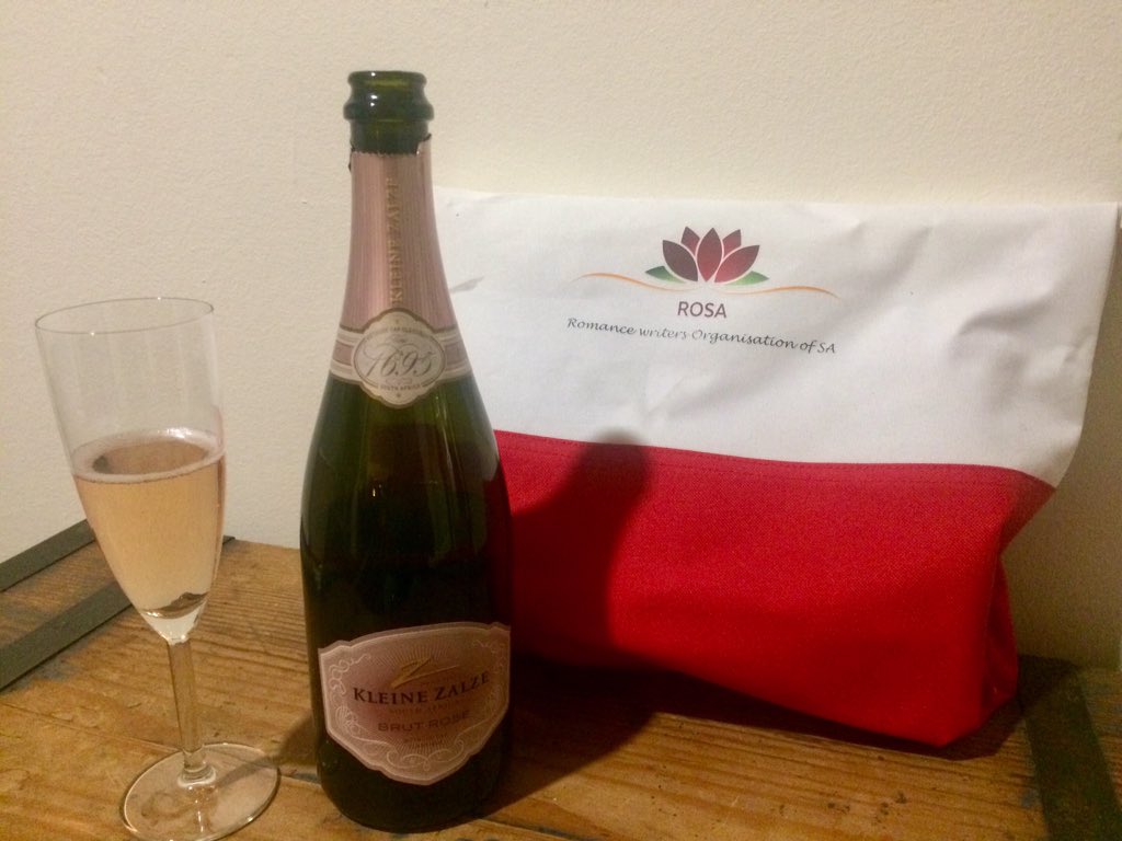 The champagne cork has popped!

I’m so proud to be part of the <a href="/SARomance/">SA Romance Writers</a> anthology being published in June 2020.

I get to work with some of my favourite authors, too, including #jasonhes <a href="/JayneBauling/">Jayne Bauling</a> and <a href="/mrsgiannoccaro/">Ashleigh Giannoccaro Author</a> 

#dreamscometrue
#findmeinthedark