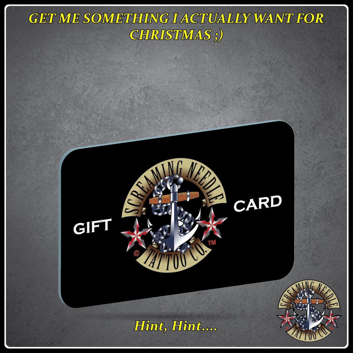 MrNotToday's tweet photo. 👉 Who would like a chance to win 1 of 5 $100 gift card?
It's simple:
Find us on Facebook, follow the instructions😃
👉 Winners announced Monday evening (11-18) 6pm on Facebook.
💋#goodluck #winner #blackfriday #giftcard #november #thanksgiving #halfoffeverything #allsmiles 😍 https://t.co/tQIfZ6CV19