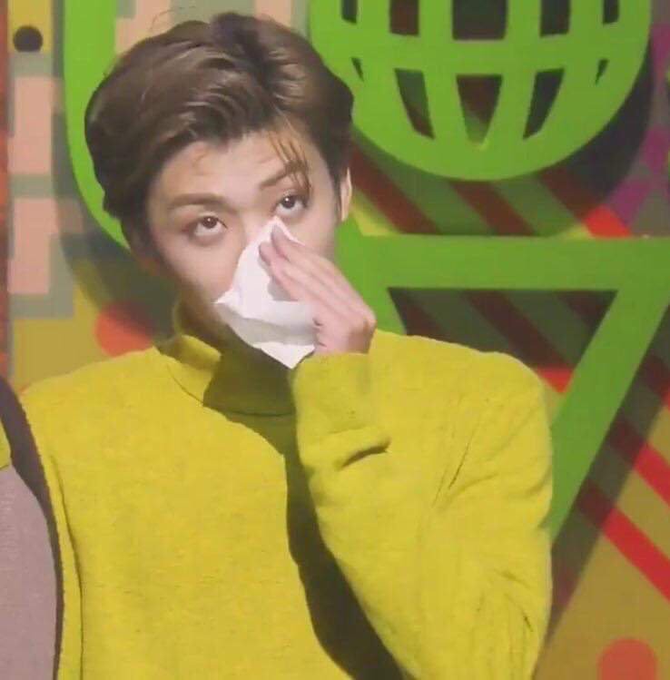 ॱ♡̷˓ ลูกอ้อน ˒ 🥑ॱlll tweet media