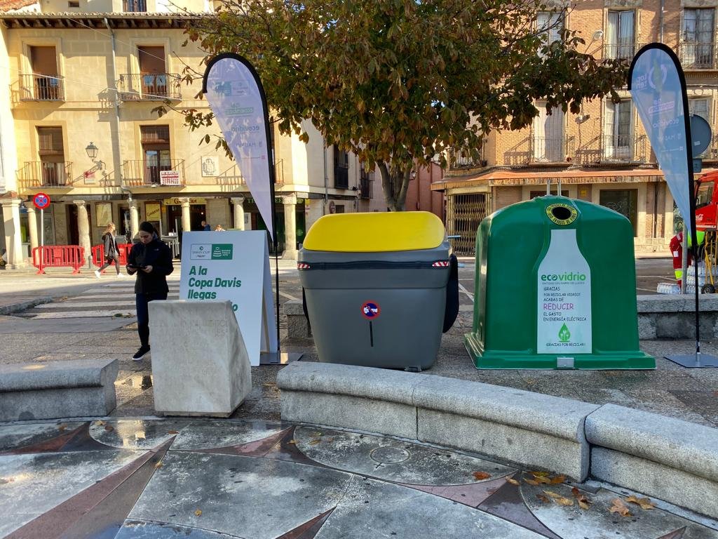 Foto cedida por Ayuntamiento de Alcalá