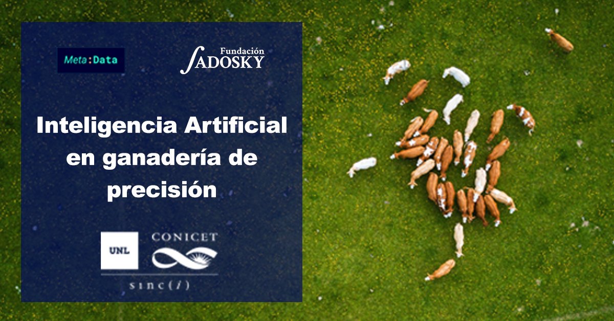 funsadosky's tweet photo. ¡En 5 días finaliza la competencia #MetaData! ¿Subiste tus predicciones al desafío que busca analizar y caracterizar  eventos masticatorios a partir de grabaciones, utilizando métodos de #InteligenciaArtificial? https://t.co/oTQSXRYh70 https://t.co/LS1hwbkPke