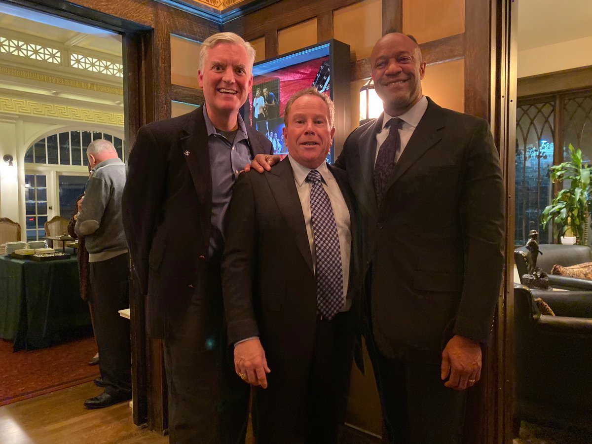 BYRON RUSSELL LLC tweet media