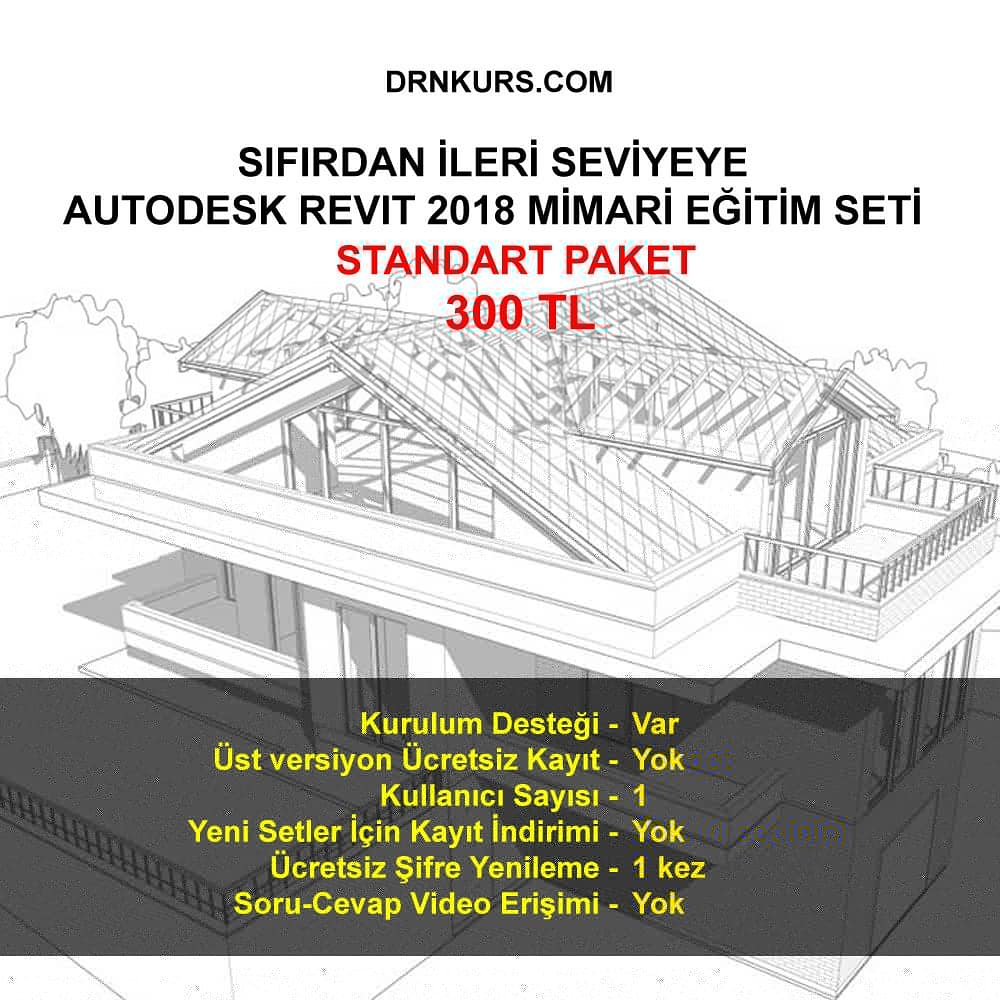 RatOmur's tweet image. Autodesk Revit Mimari Eğitim setimizi 12 aya kadar  taksit imkanı ile alabilmek için biodaki linki kullanabilirsiniz.
 
#autodeskrevit 
#autodesk3dsmax
#3dsmax 
#render 
#3dmodelleme
#3boyut 
#mimarla