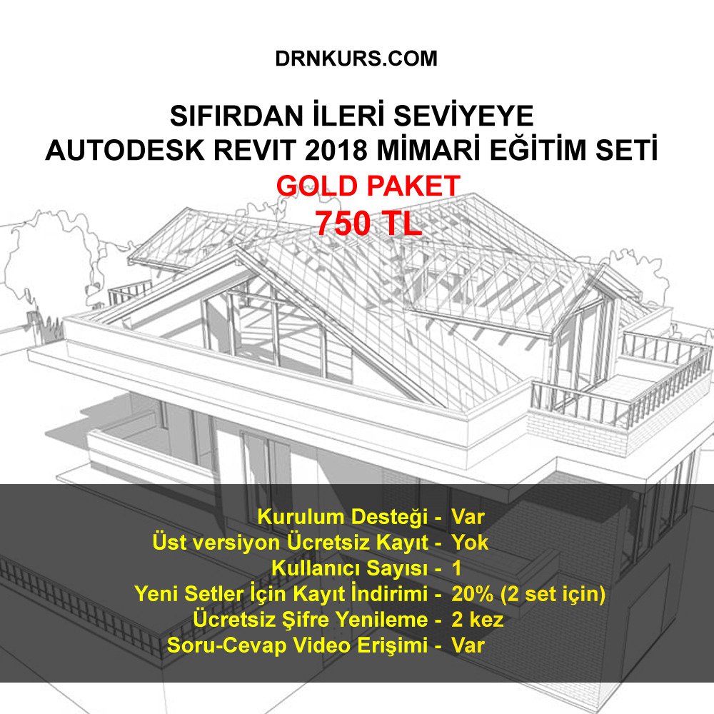 RatOmur's tweet image. Autodesk Revit Mimari Eğitim setimizi 12 aya kadar  taksit imkanı ile alabilmek için biodaki linki kullanabilirsiniz.
 
#autodeskrevit 
#autodesk3dsmax
#3dsmax 
#render 
#3dmodelleme
#3boyut 
#mimarla