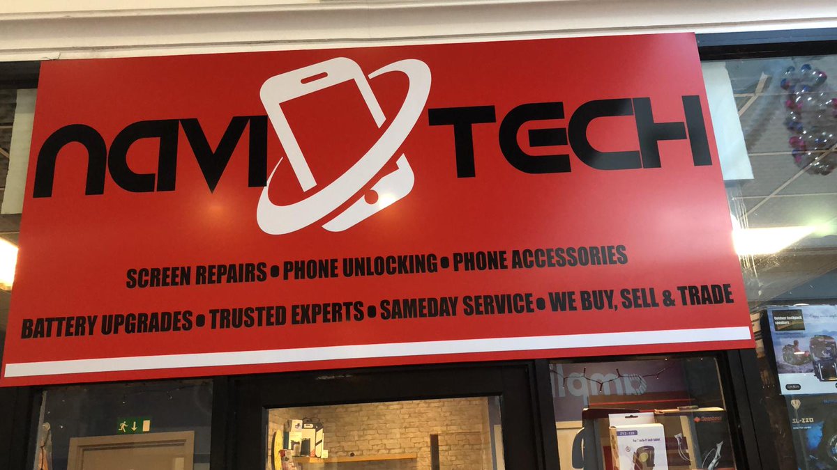 stcuthbertswalk's tweet photo. With the opening of NaviTech today, we now have 14 of our 18 shop units filled - compared to 10 five years ago 👏

Thanks to businesses, @ShopChesterLeSt and ourselves sharing *positive* messages about the town, we are driving awareness and bucking the trend! #evolvingnotdying https://t.co/lErDNP1flr