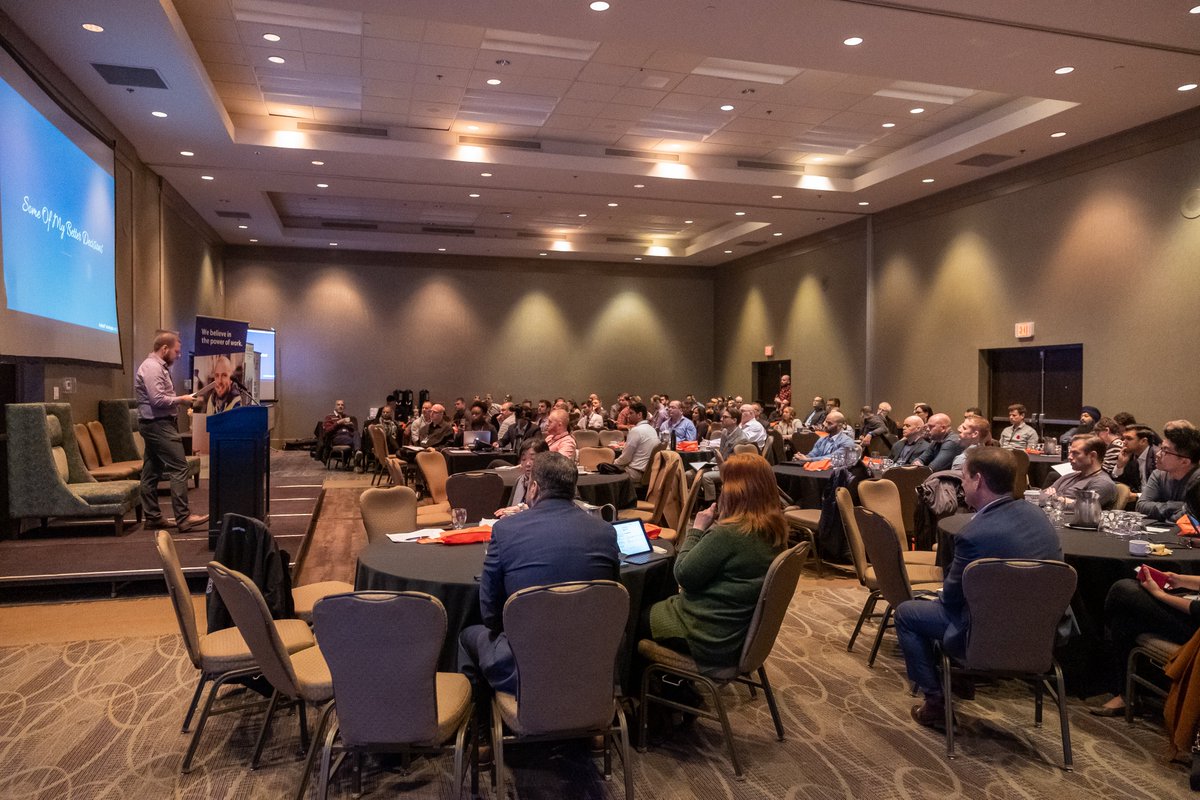 itsgsingh's tweet image. Great time working with partner organizations, leaders and entrepreneurs, and hosting the 3rd #FVTechForum

5 takeaways for #startups
🚀Launch early
💡Be agile and innovate 
💰Focus on revenue, culture and find a mentor. 
📚Leverage resources 
🙏Get investor who provide value