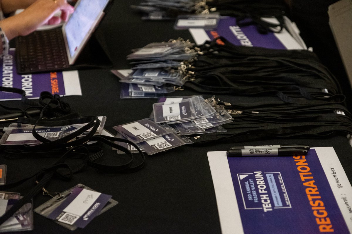 itsgsingh's tweet image. Great time working with partner organizations, leaders and entrepreneurs, and hosting the 3rd #FVTechForum

5 takeaways for #startups
🚀Launch early
💡Be agile and innovate 
💰Focus on revenue, culture and find a mentor. 
📚Leverage resources 
🙏Get investor who provide value