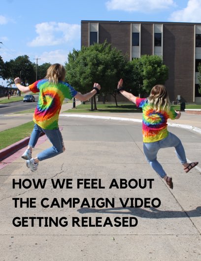 NSU Dance Marathon tweet media