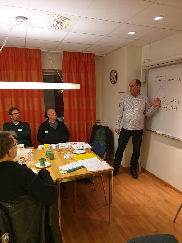 Företagskulturen, en viktig komponent för utveckling och tillväxt och där ledarskapet spelar en viktig roll! Thomas Önnevik leder intressanta diskussioner med Burlövs företagare ikväll. #företagsammaburlöv #tillväxtresan