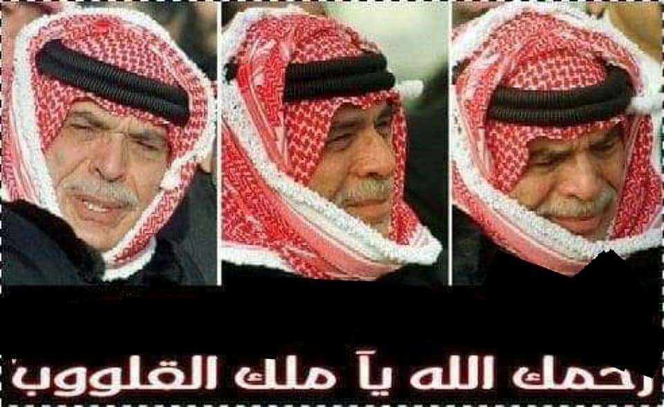 لا زلت في قلوبنا