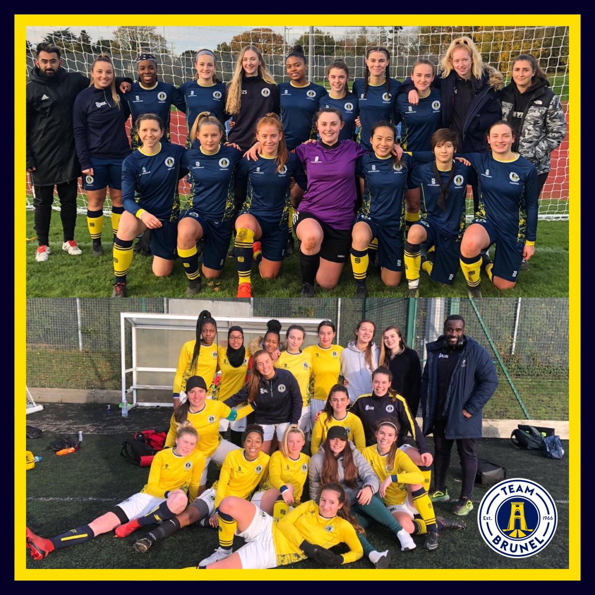 WINNING WEDNESDAYS ARE BACK 💛💙