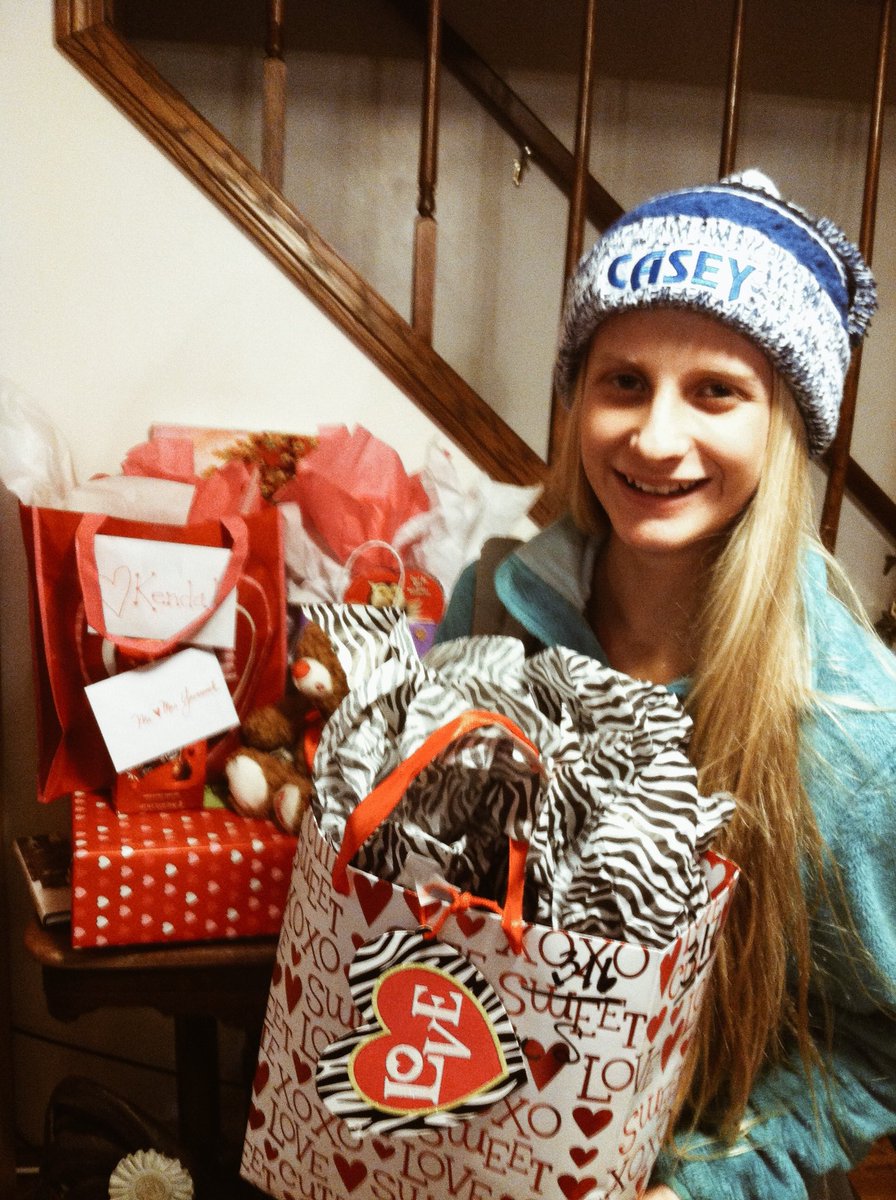 Sign up to Be a Valentine! On November 27th, you can personally choose a child from our list to be your Valentine for 2020💕 so don’t forget to sign up! #lovedelivered