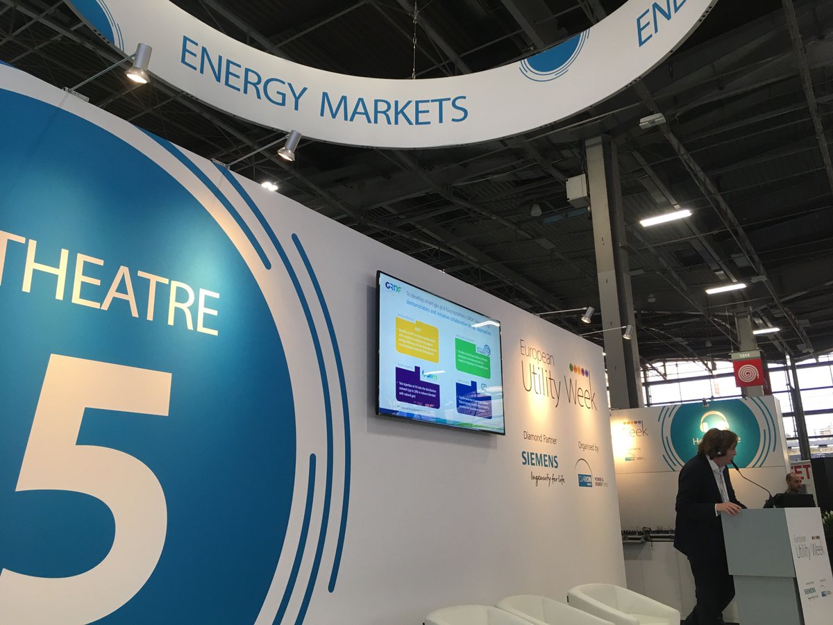 Yele_Consulting's tweet photo. 1/2 #EUW2019 &amp; #biogaz : de nombreuses interventions sur son potentiel. Avec une production prévisionnelle de 14 TWh valorisés sur le réseau en 2023 en France, le biogaz accompagne la #TransitionEnergétique, soutenu par une demande croissante de la part des marchés. https://t.co/ew1zW9OKHi