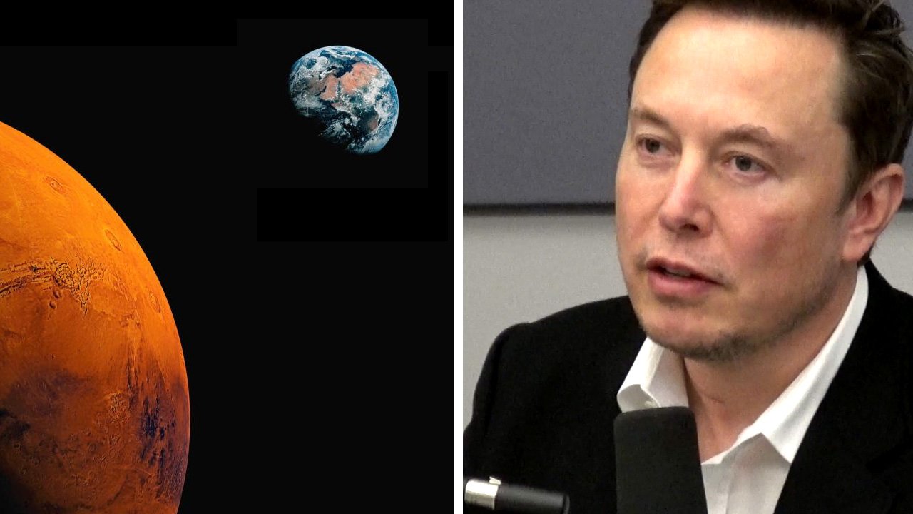 Elon Musk: Neuralink, AI, Autopilot, and the Pale Blue Dot, MIT