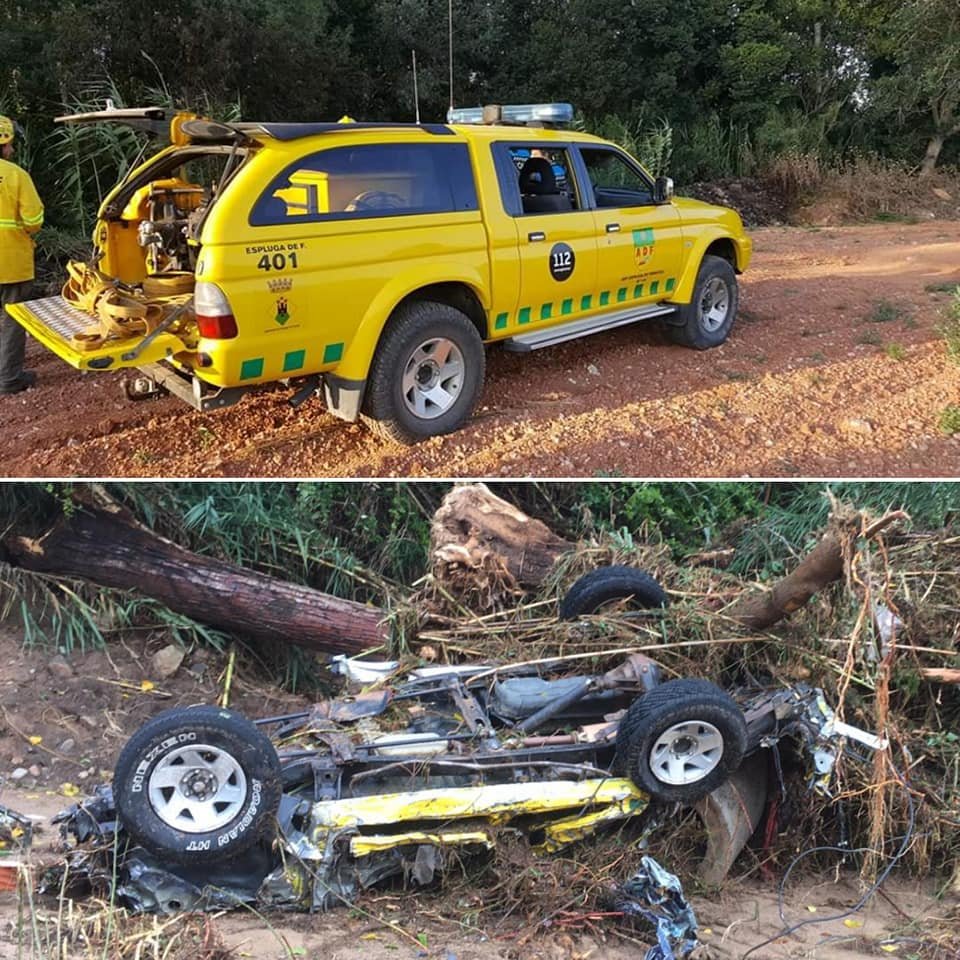 Volem oferir una empenta econòmica i anímica a l'ADF 
<a href="/Adf144Espluga/">ADF 144 l'Espluga</a>. 📢 Habilitem número de compte per a la recaptació de donatius. També estem recollint donacions de material i eines. 
💡 ES41 2100 9046 9502 0007 4185. 
✍️ Apunta-te'l
🖱Fes-lo córrer
💶 Aporta-hi el que puguis