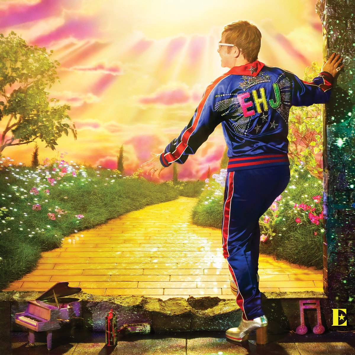 .<a href="/EltonOfficial/">Elton John</a> has extended the #EltonFarewellTour and added Friday, June 19 and Saturday, June 20 at the <a href="/UnitedCenter/">United Center</a> in Chicago!

Don’t miss the chance to see him live. <a href="/AmericanExpress/">American Express</a> Card Members get early access to tickets from November 14 to 18. #AmexPresale Terms Apply.