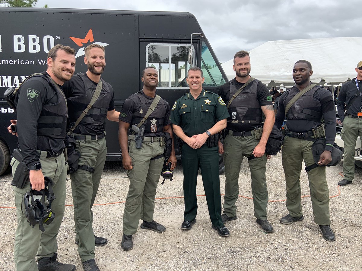 Orange County Sheriff S Office On Twitter Ocso Sheriffmina Here To Support The Swat Team At The 37th Annual Swat Round Up 55 Teams From Around The World Are Competing This Week Https T Co 7dnbc7bvvp