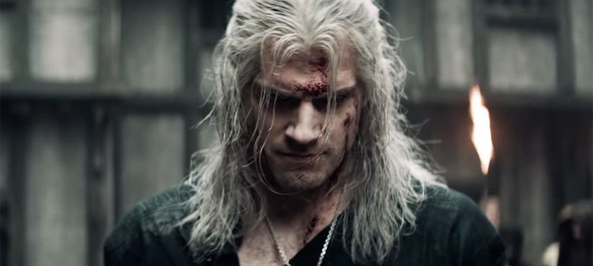 Com The Witcher e mais, confira as estreias da Netflix para junho -  NerdBunker