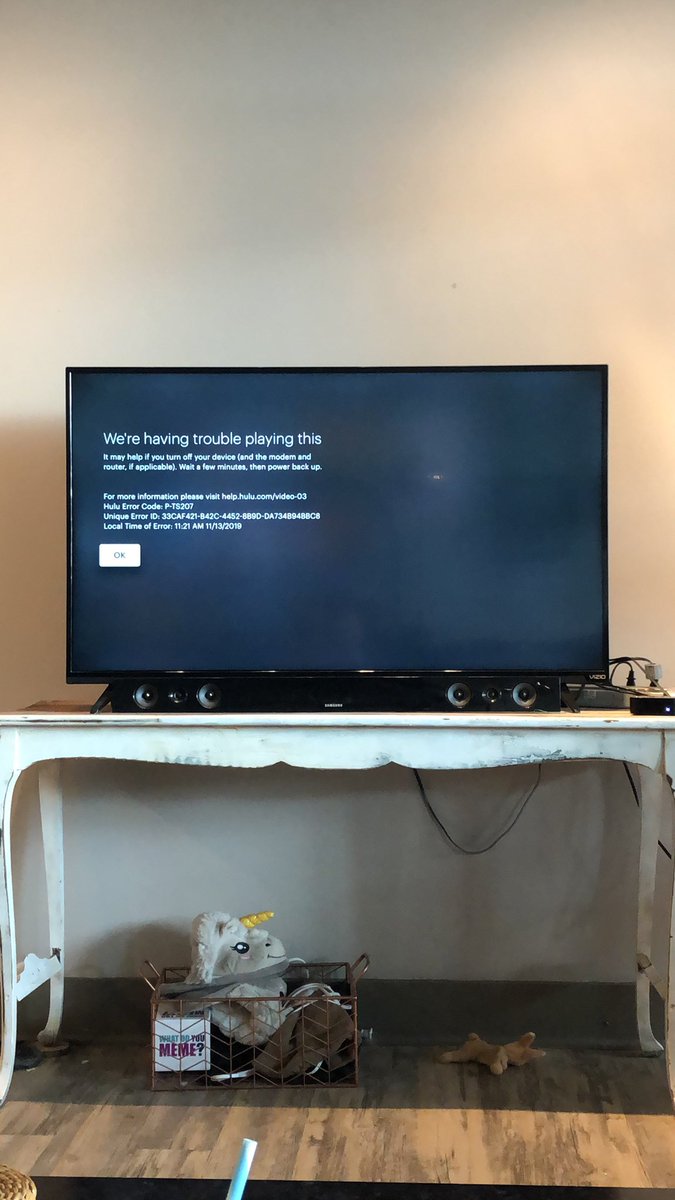 cjyager's tweet photo. @googlefiber it’s 2019... I’m confused why this is always an issue for us. We even upgraded to a fast speed. https://t.co/zVIdg95DYj