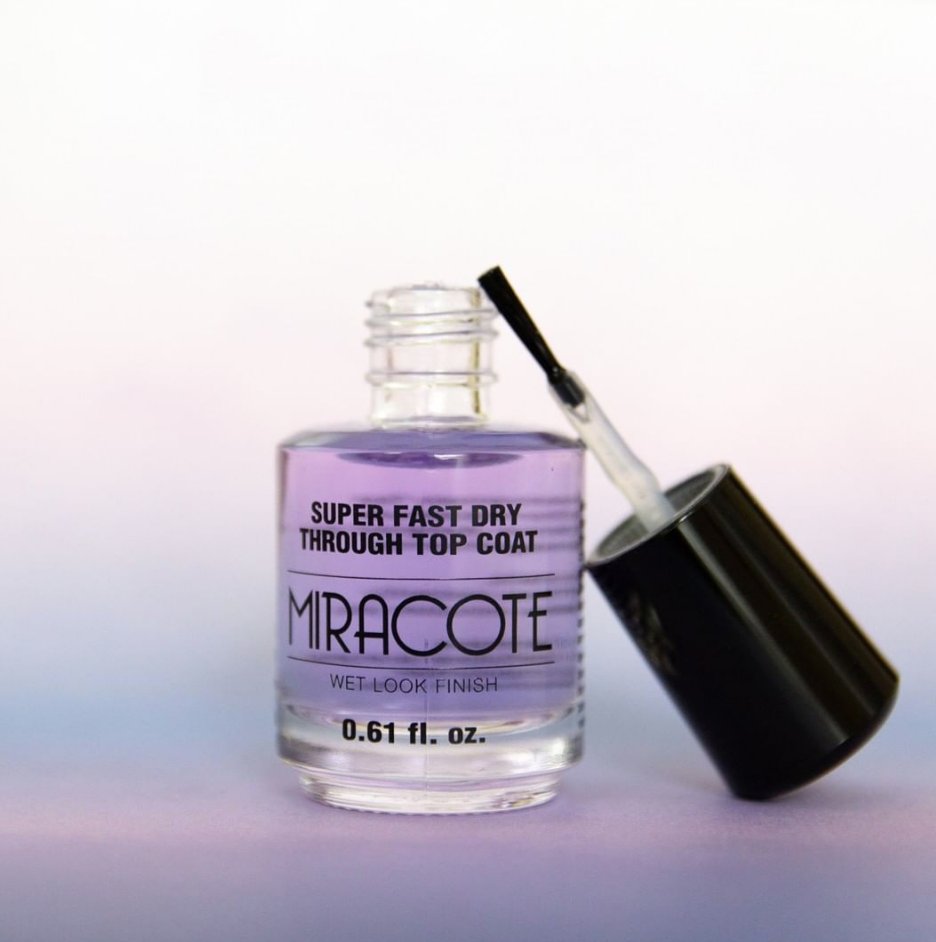 DuriCosmetics's tweet photo. No time? no problem. you can always count on Miracote 💪 https://t.co/0FUYGMncMe