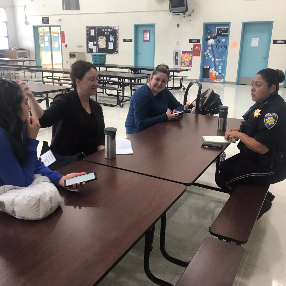 DeltaViewElementary tweet media