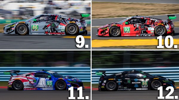 Meyer Shank Racing tweet media